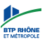 BTP Rhône et Métropole