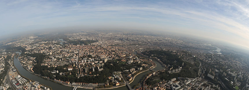 Rencontre metro lyon