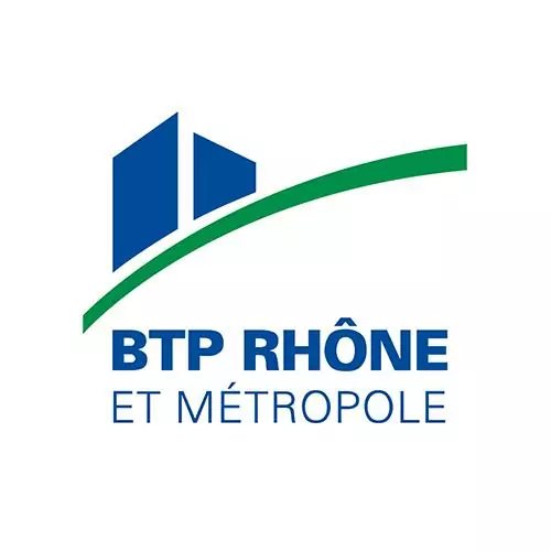 BTP Rhône et Métropole
